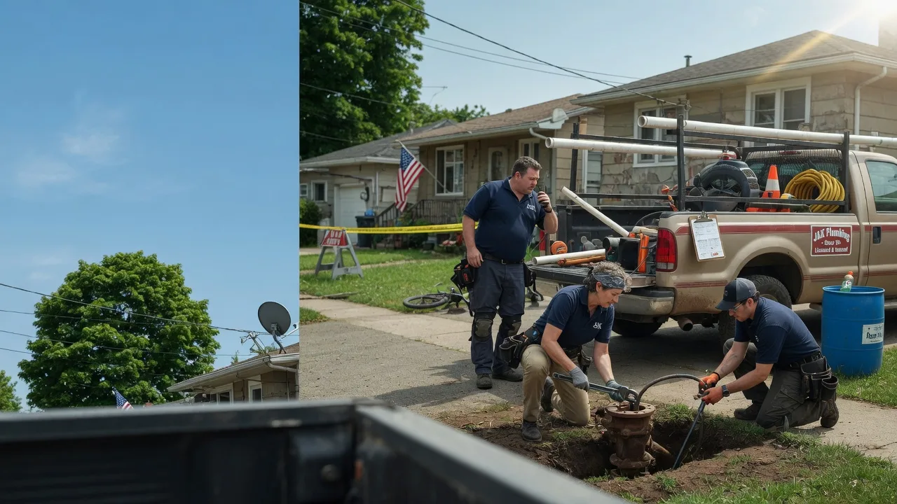 Water Heater Replacement in Phoenix, OR near me